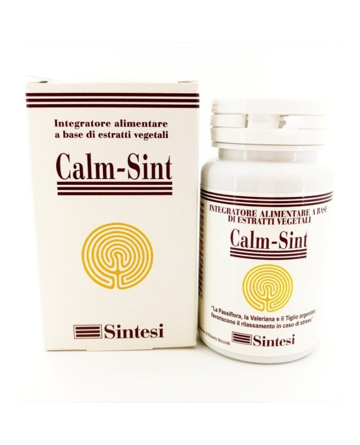 CALM-SINT 60CPR — confronto prezzi