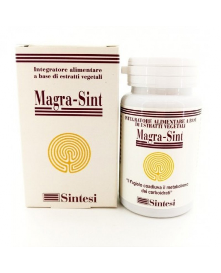 Magra-Sint Integratore 60 Compresse