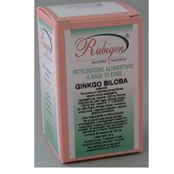 RUBIGEN*GINKGO BILOBA 60CPS — confronto prezzi