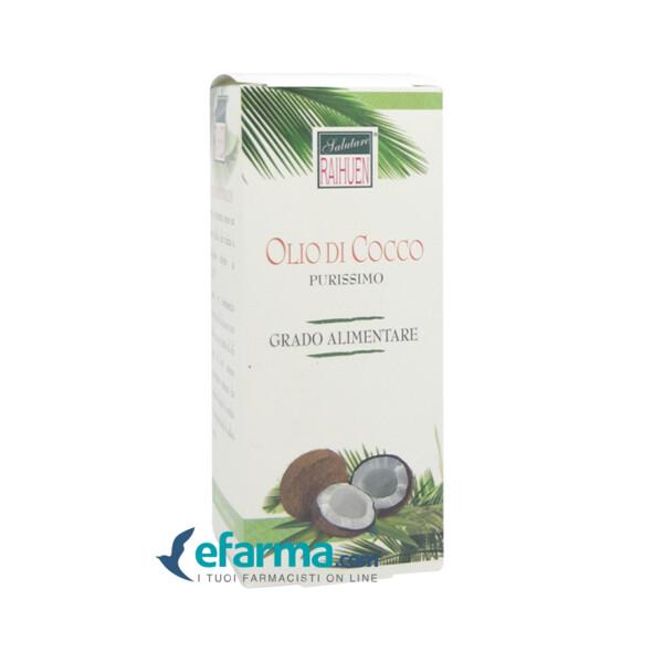 Rubigen Olio Cocco 100ml