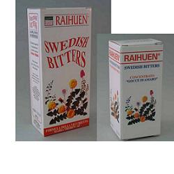 Raihuen Amaro Svedese Concentrato Gocce 50 Ml ml Soluzione orale — confronto prezzi