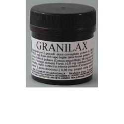 Grani Lax Lassativi Integratore Per La Regolarità Intestinale 33 Grammi — confronto prezzi