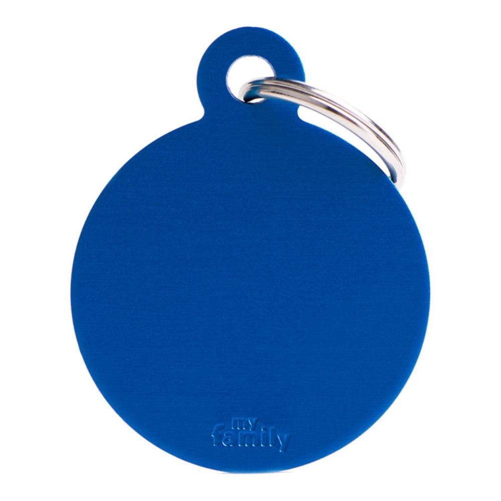 BIG ROUND AL BLUE