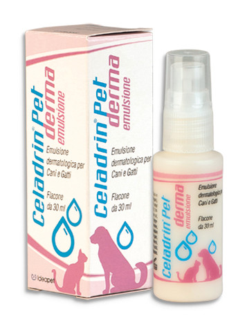 Celadrin Pet Derma 30Ml — confronto prezzi