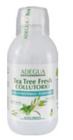 ADEGUA COLLUTORIO TEA TREE