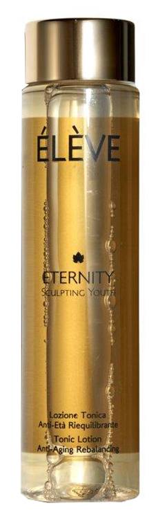 Eleve eternity sculpting youth tonico anti eta' riequilibrante 250 ml — confronto prezzi