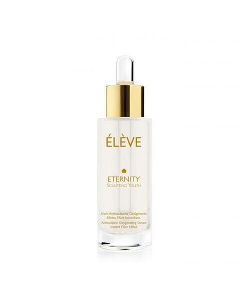 Élève Eternity Siero Anitossidante Ossigenante Effetto Filler Immedato 30 ml