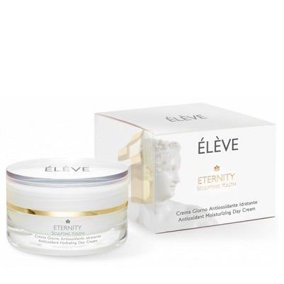 Élève Eternity Crema Giorno Antiossidante Idratante 50 ml