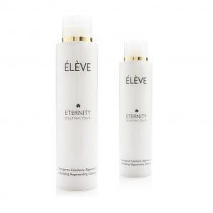 Élève Eternity Detergente Esfoliante Rigenerante 250 ml