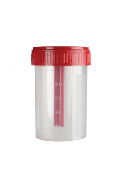 Farmaricci Since 1905 Coprotainer Conten Feci 60ml