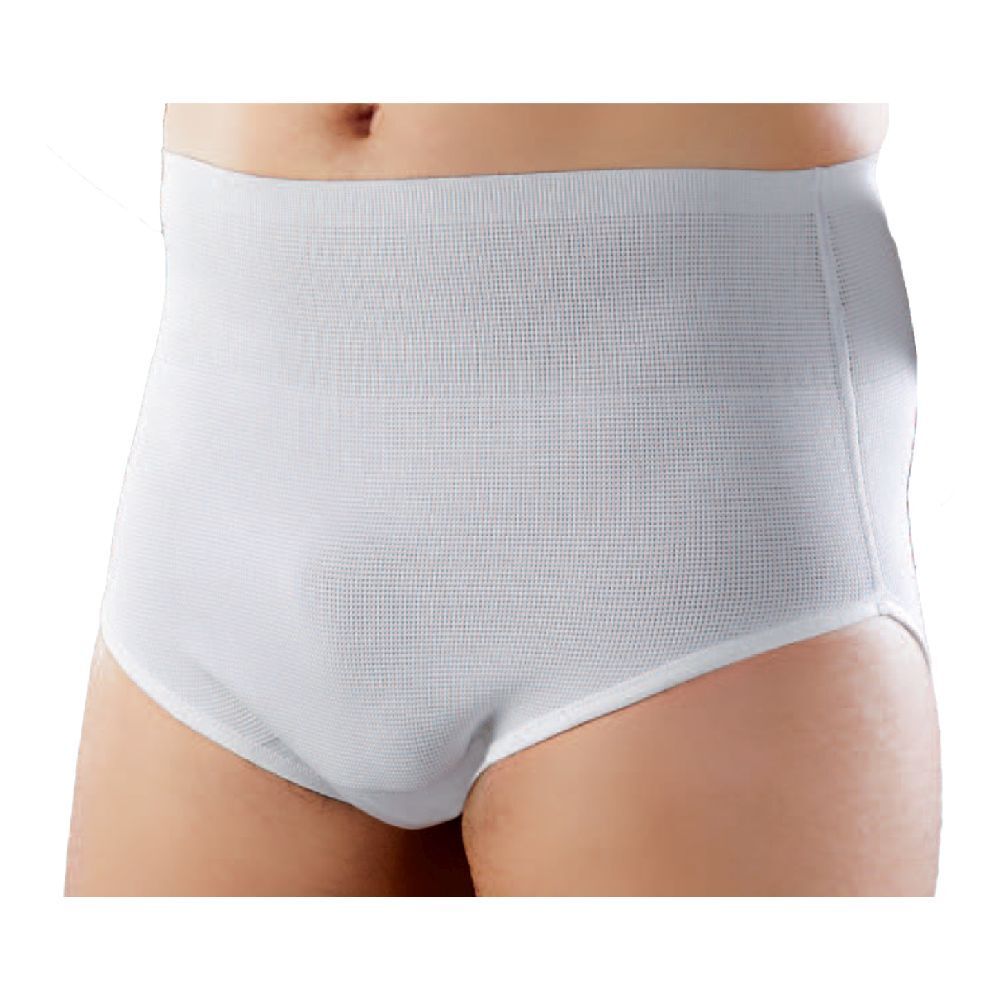 Orione 307 slip uomo contenitivo chiuso bianco 2 — confronto prezzi