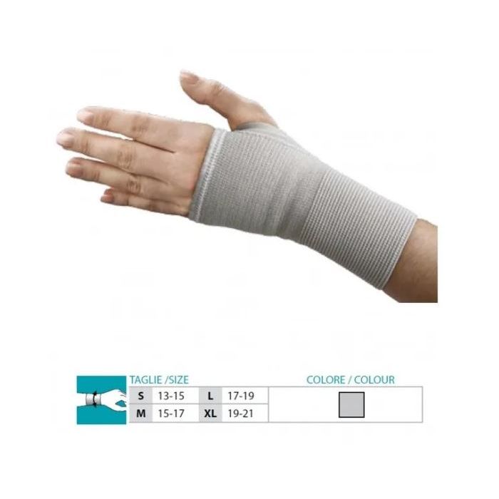 ORIONE 210 POLSIERA MANOPOLA GRIGIO XL — confronto prezzi