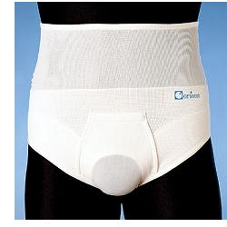 Orione 304 slip post-operatorio ernioplastica day hospital bianco 5