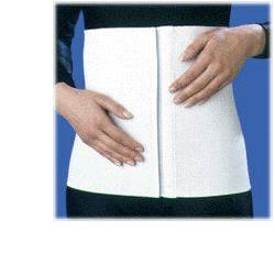 ORIONE 3091 FASCIA REGOLABILE TESSUTO TRE STRISCE BIANCO M — confronto prezzi