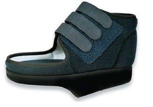 Safte Orione Ok Ped 150 Scarpa Post Operatoria Baruk Blu 39-40 M