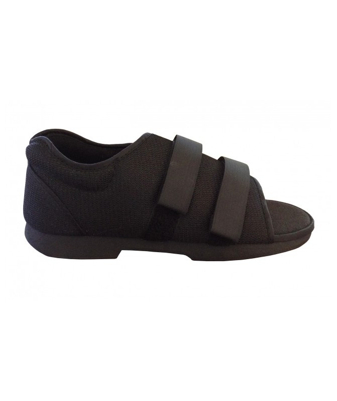 ORIONE OK PED 152 SCARPA POST OPERATORIA NERO 37-38 S
