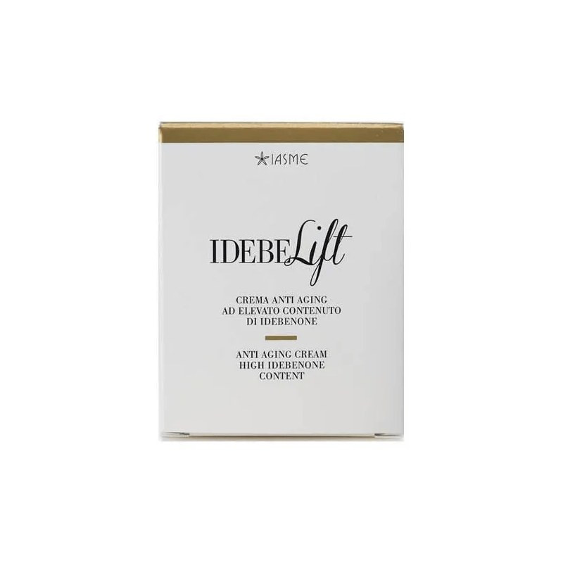 Idebelift crema antiage 50ml