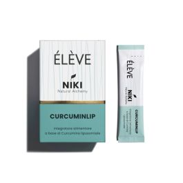 Élève Niki Curcuminlip Integratore Per Il Benessere Articolare E Il Supporto Antiossidante 30 Stick Pack Orsolubili — confronto prezzi