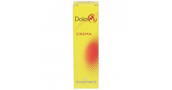 Dolomy crema 75 ml — confronto prezzi