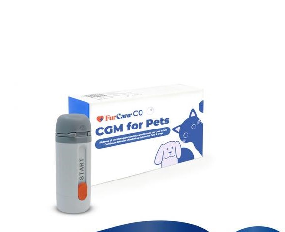 Furcarer sensore glucosio cane - dispositivo per monitoraggio continuo del glucosio nel cane — confronto prezzi