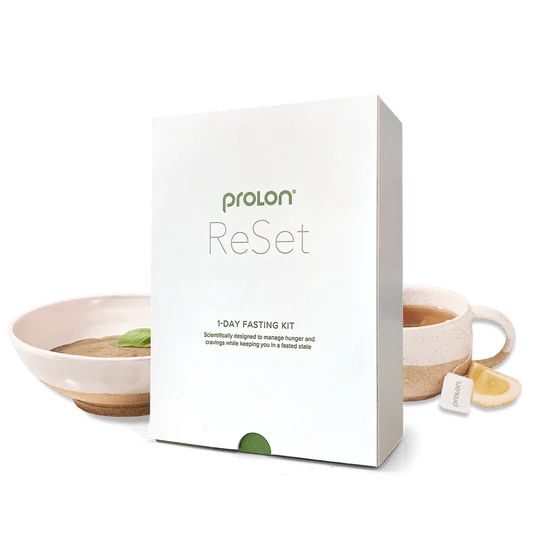ProLon ReSet Kit Programma Nutrizionale di 1 Giorno