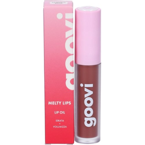 Goovi Lip Oil 03 Melty Lips — confronto prezzi