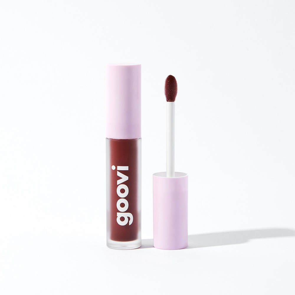 Goovi - Melty Lips Lip Oil 04 Plum Mirror — confronto prezzi