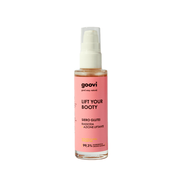 Goovi Lift Your Booty Siero Rassodante Glutei 50 Ml — confronto prezzi