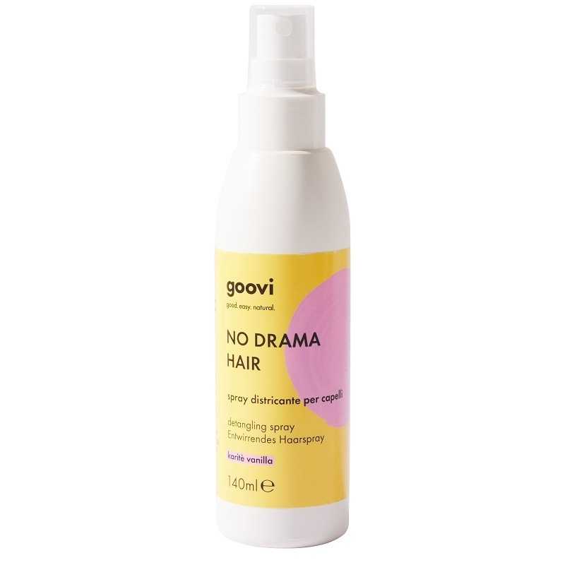 GOOVI NO DRAMA HAIR Spray Districante capelli 140mL — confronto prezzi