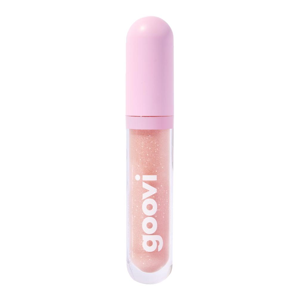 Goovi Glaze My Lips Lipgloss 01 Candy Party, 4,5 ml — confronto prezzi