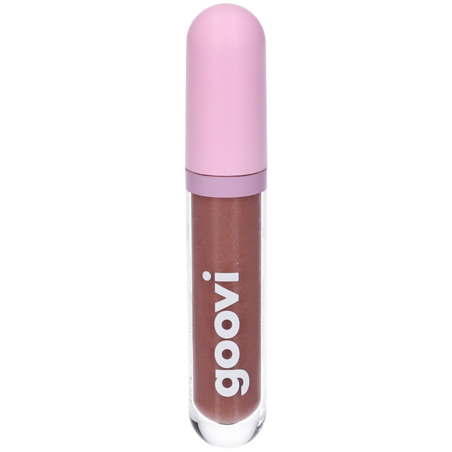Goovi Glaze My Lips Lipgloss Tonalità 02 Golden Kiss 4,5 ml Rossetto — confronto prezzi