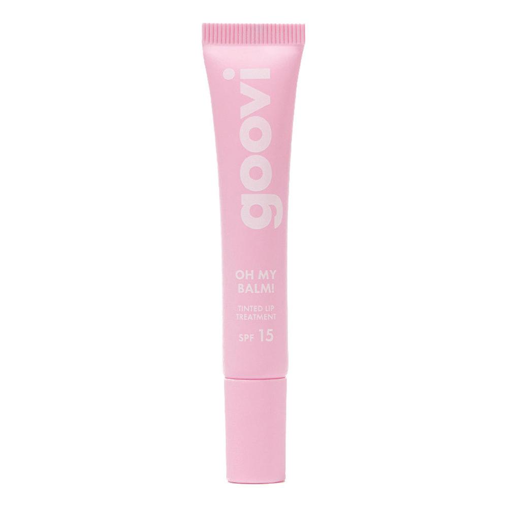 Goovi tinted lip treatment 02 spicy mocha 10 ml — confronto prezzi