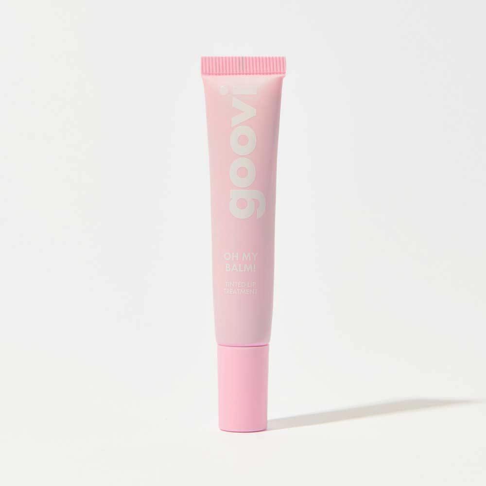 Goovi Tinted Lip Trattamento Labbra Colorato 04 Berry Crush 10 ml — confronto prezzi