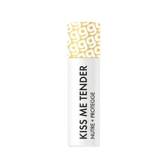 Goovi Balsamo Labbra Nutriente e Protettivo 5,7 ml