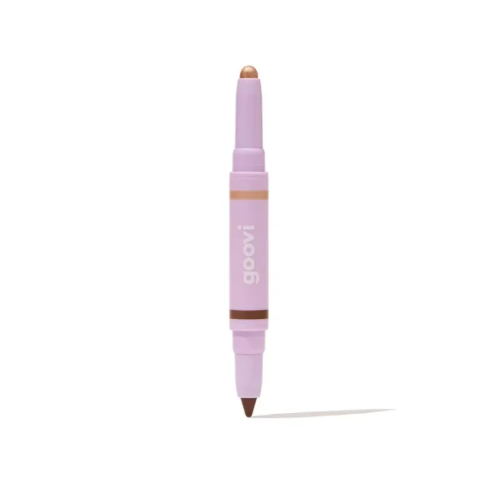 Ombretto Stick Duo Couple Goals Tono 01 Mocha Gold 1 pz Make up