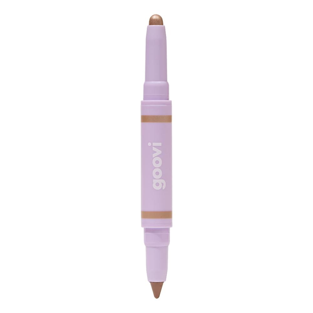 Ombretto Stick Duo Couple Goals Tono 02 Rose Romance 1 pz Make up