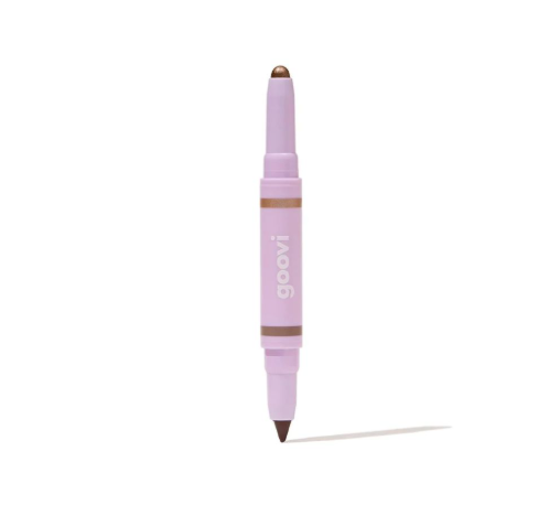Goovi Ombretto Stick Duo Tonalita' 04 Hypnotic Taupe 1 pz Make up — confronto prezzi