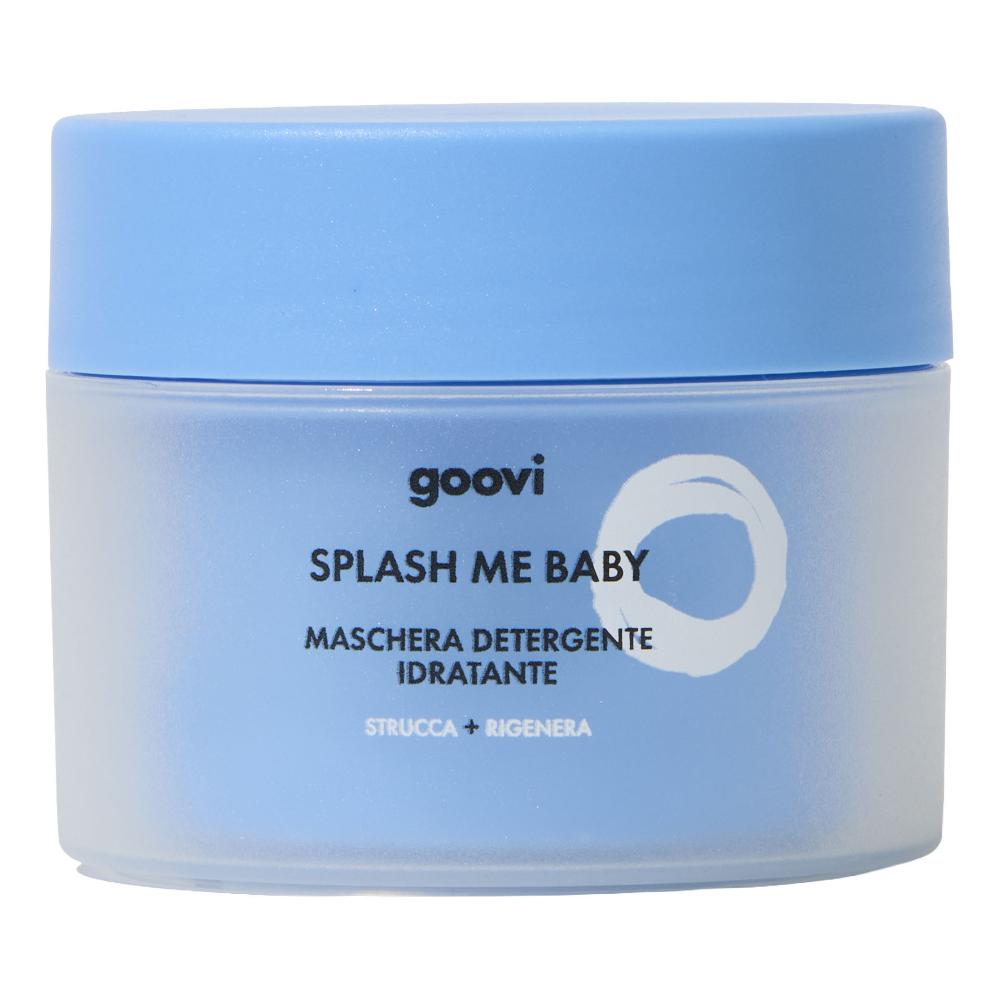 Goovi Splash Me Baby Tonico Mist Idratante Viso, 100ml — confronto prezzi