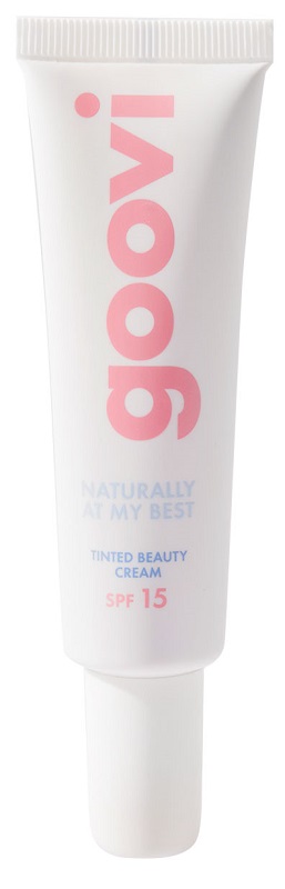 Goovi tinted beauty cream 03 dark — confronto prezzi