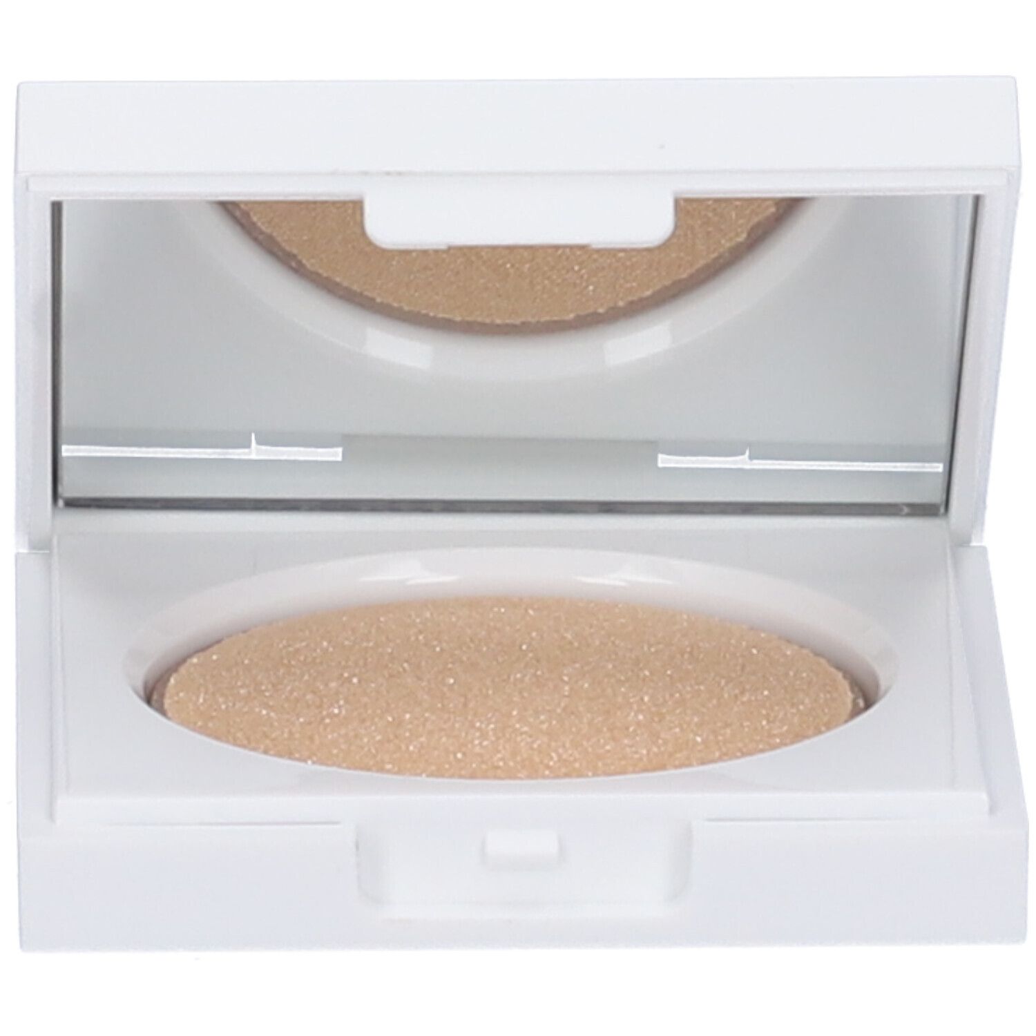 Goovi My Bright Side Illuminante in Polvere 02 Sparkling Gold, 3,5g