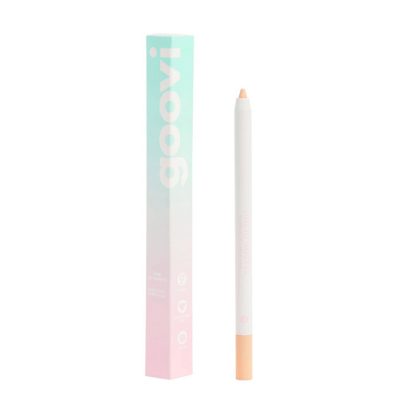 Goovi Matita Occhi Liner & Kajal 03 Butter — confronto prezzi