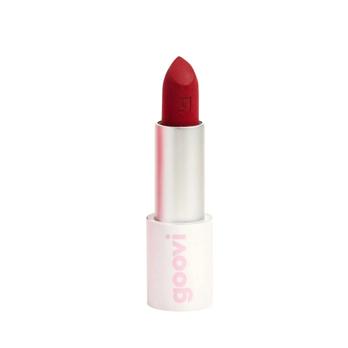 Goovi Velvet Dream Rossetto Matte Colore 05 Red 1 pz