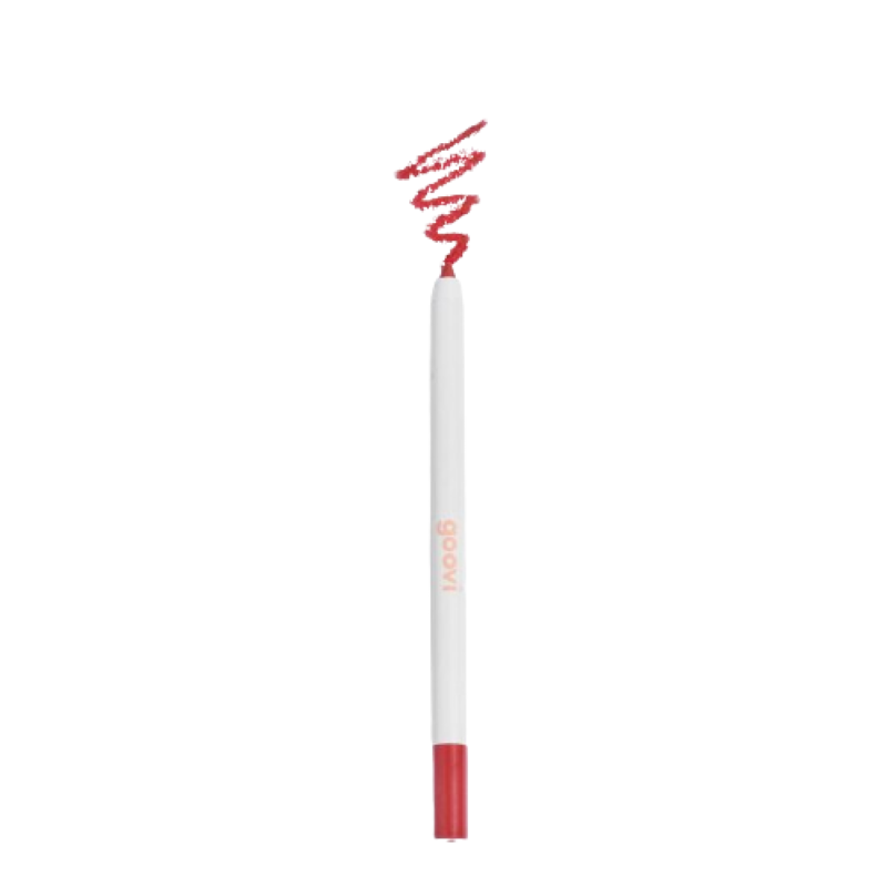 Goovi Define My Lips Matita Labbra Colore 04 Red Berry 1 pz Make up