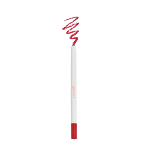 Goovi matita labbra 05 red