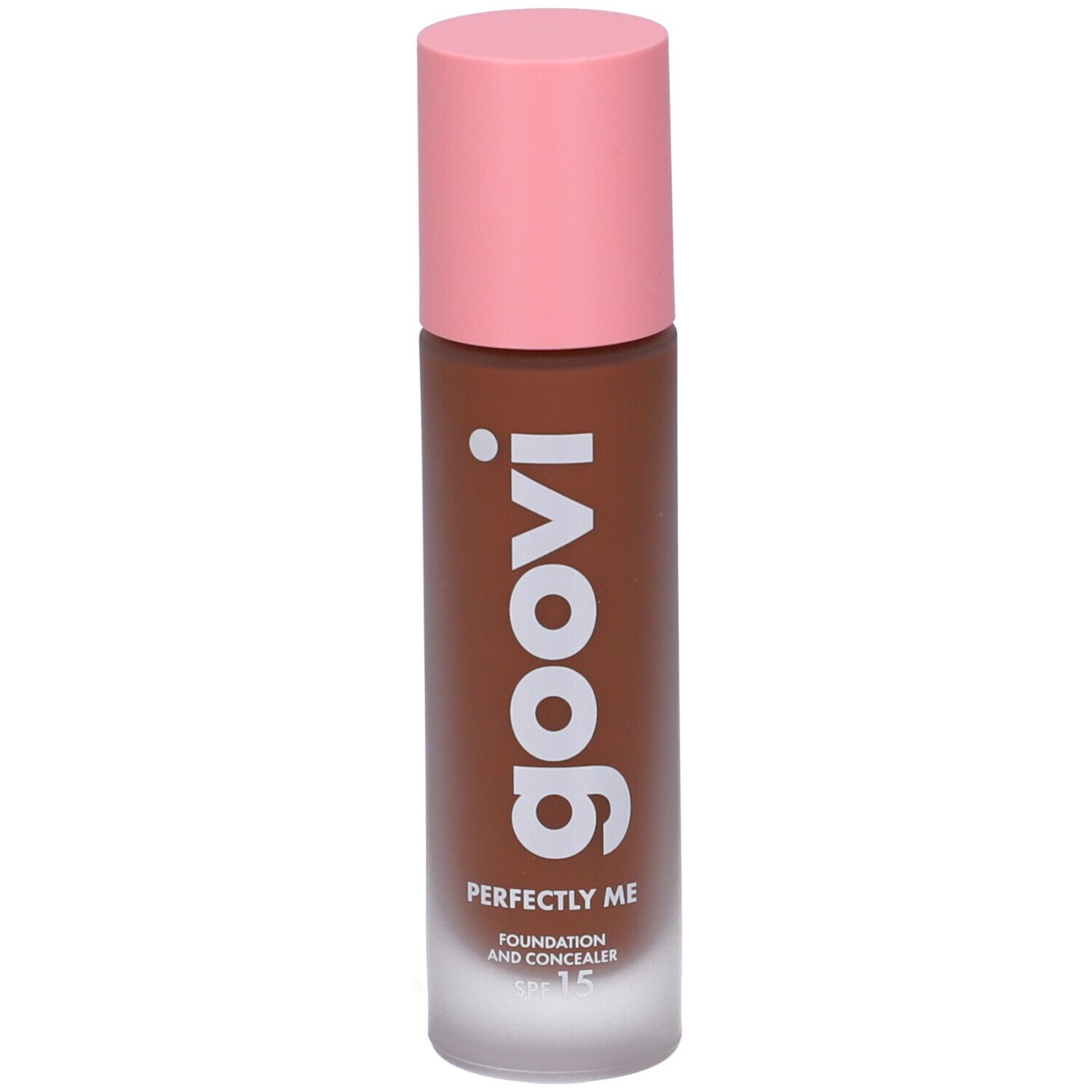 Goovi Perfectly Me Fondotinta e Correttore Colore 19 Cocoa 1 pz Make up