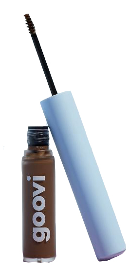 Goovi Gel Colorato Sopracciglia 03 Brown