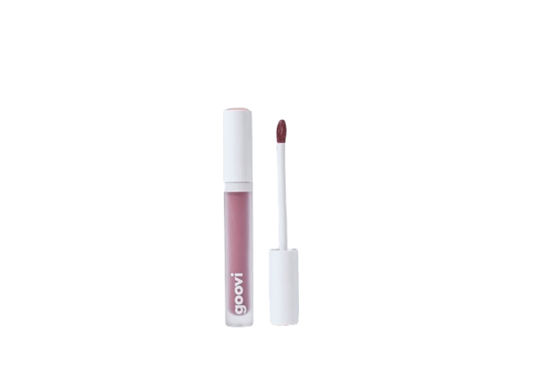 Goovi Let's Go Matte Rossetto Liquido N. 04 Everyday Plum
