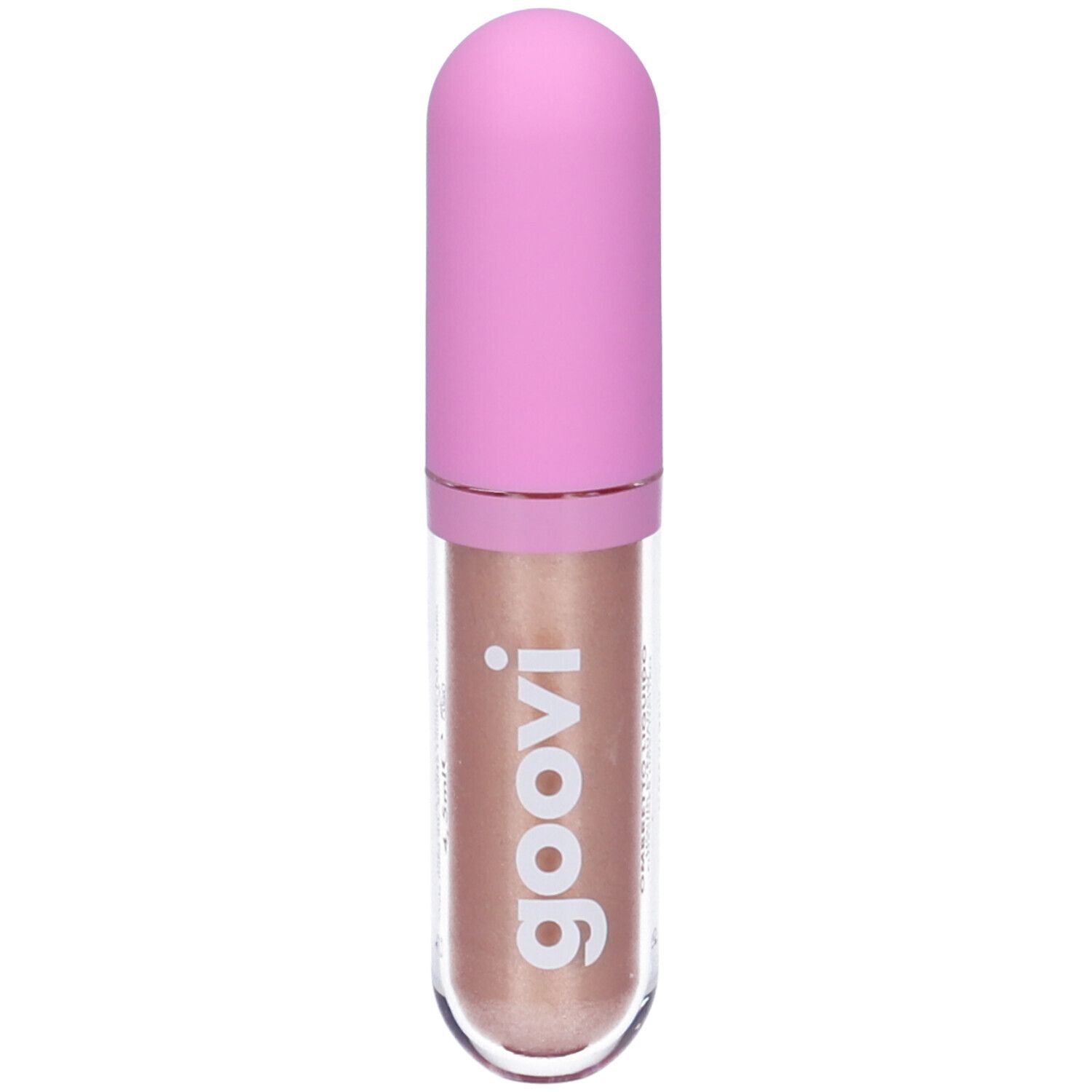 Goovi Blink Date Ombretto Liquido Colore 01 Apricot Gold 4,5 ml Make up — confronto prezzi