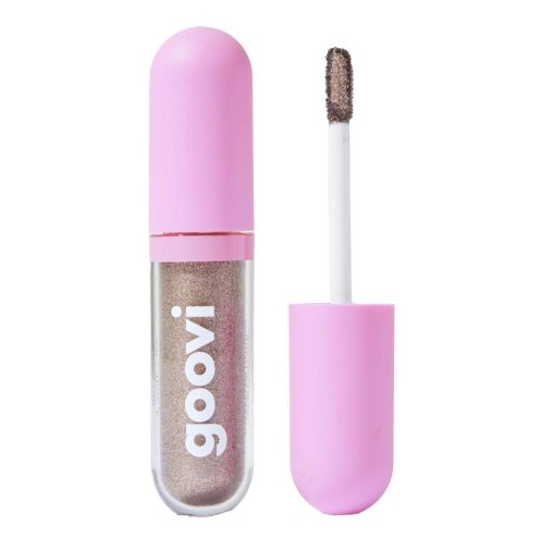 Goovi Blink Date Ombretto Liquido Colore 03 Romantic Taupe 4,5 ml Make up — confronto prezzi