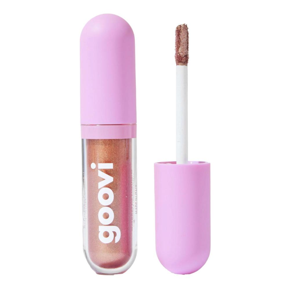 Goovi Blink Date Ombretto Liquido Tonalità 04 Golden Bronze 4,5 ml Make up — confronto prezzi